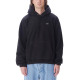 Obey Ανδρικό φούτερ Bold Polar Fleece Hood